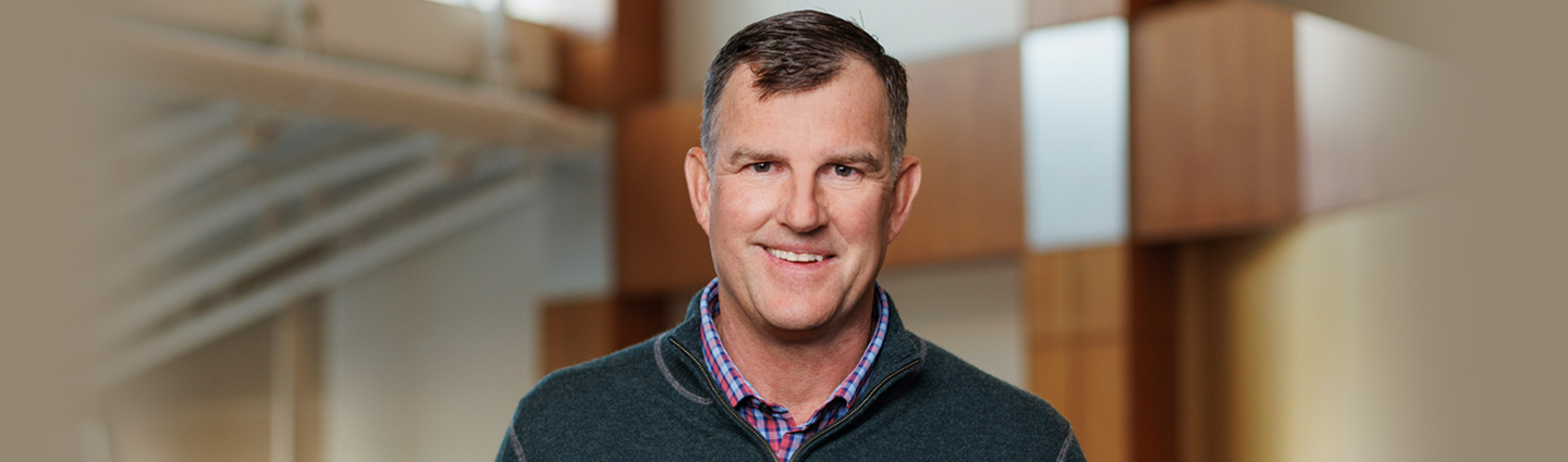 Best Orthopedic Surgeon in Utah - Dr. Jeffrey Harrison